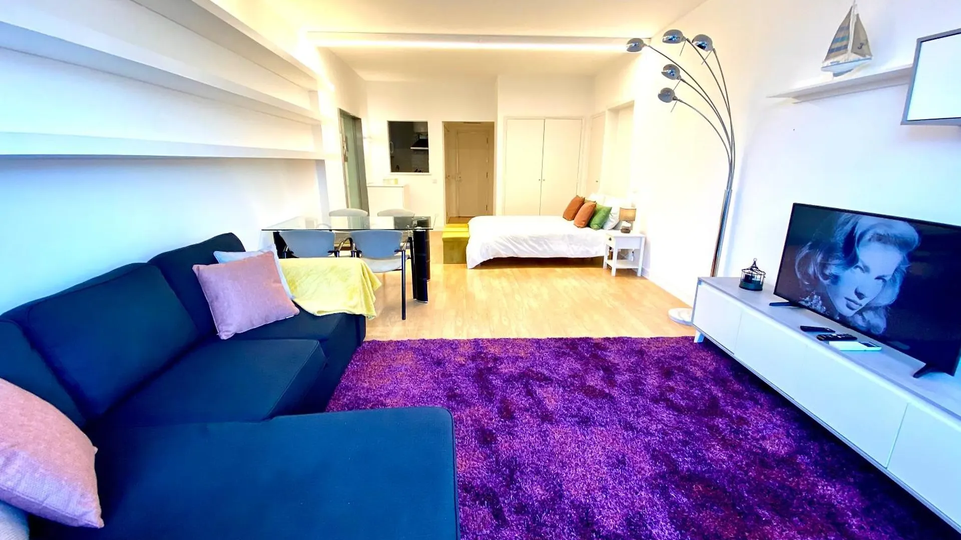 Estoril 3 - Beach Side Casino Garden Apartment 0*,  Portugal