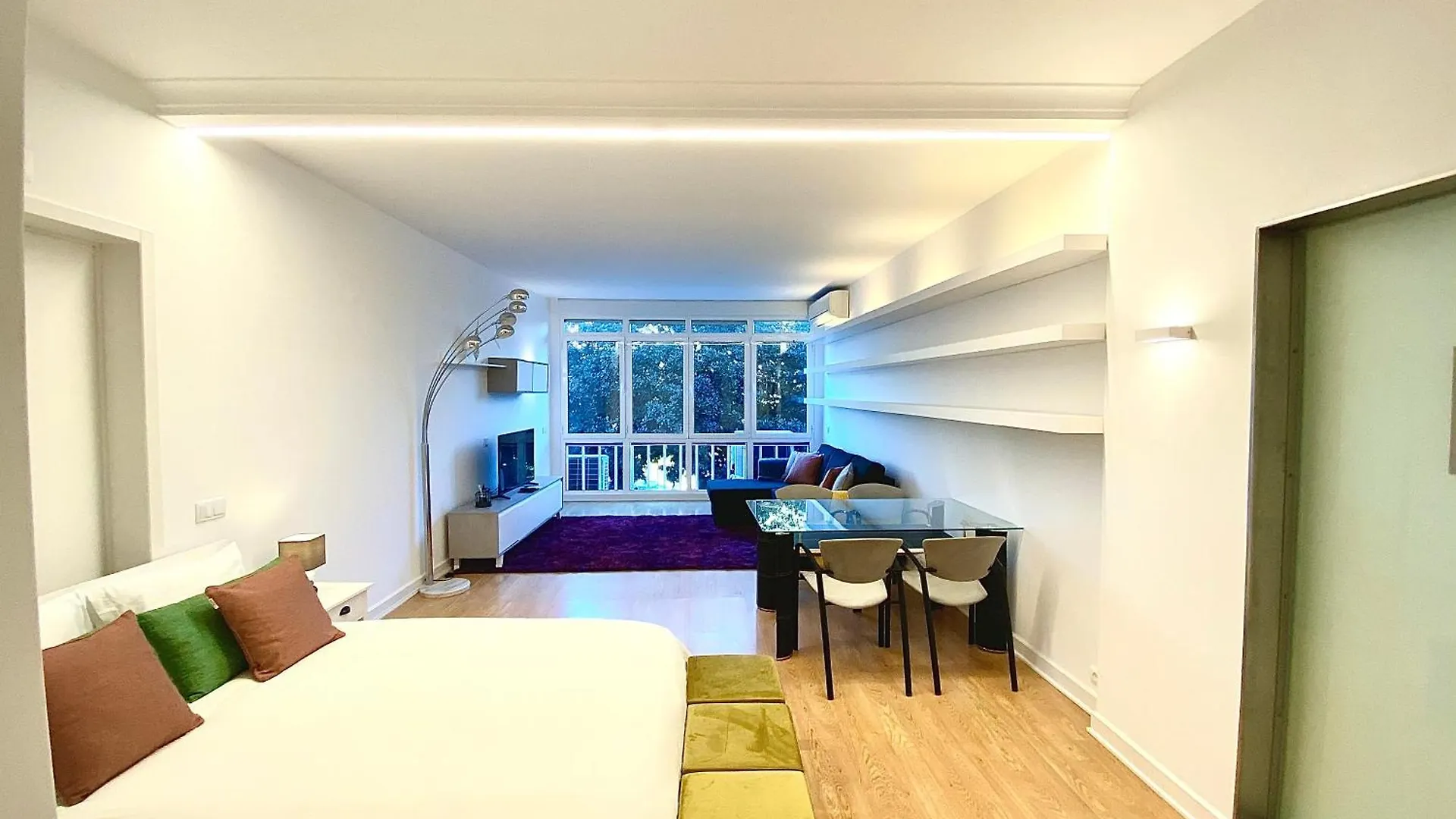 Estoril 3 - Beach Side Casino Garden Apartment 0*,  Portugal