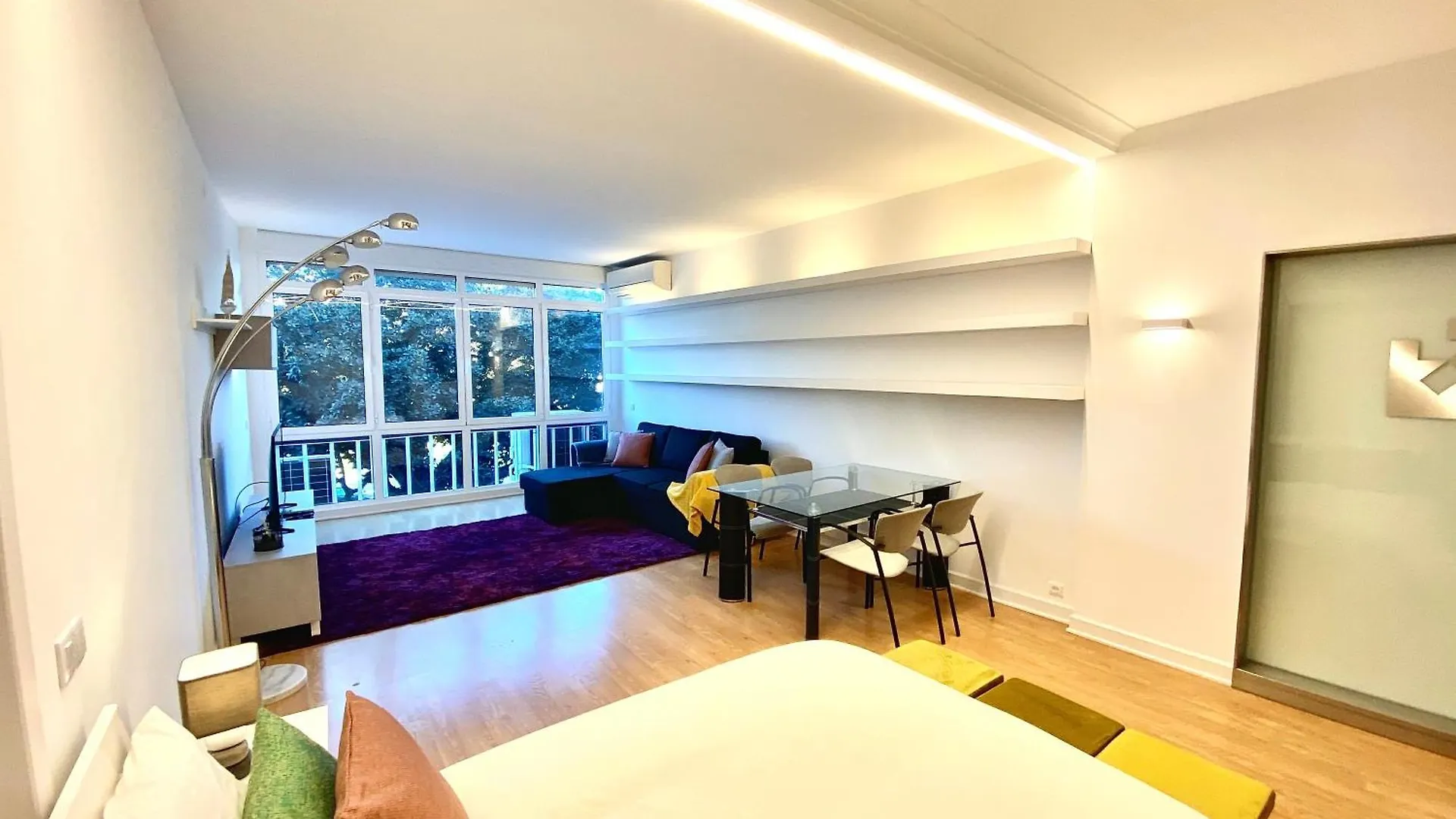 Estoril 3 - Beach Side Casino Garden Apartment 0*,  Portugal