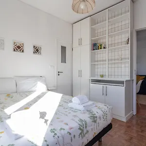  Apartamento House Cascais