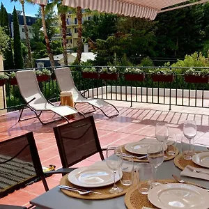  Apartamento Terrace
