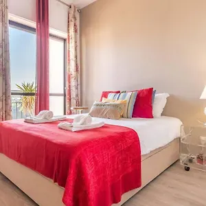 Appartement Sea View, Estoril