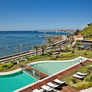 Intercontinental Cascais-estoril By Ihg Estoril