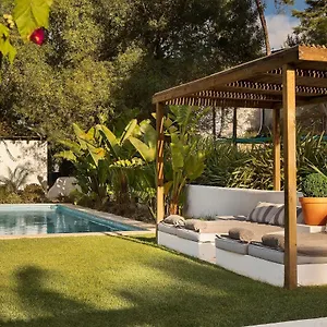 Дом отдыха Villa Estoril, Эшторил