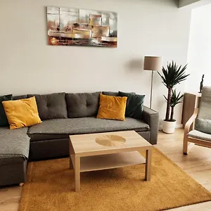  Apartamento Elite House