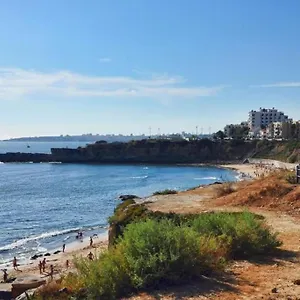  Apartamento Estoril Top Beach Apartment