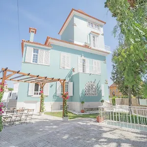 Auberge de jeunesse Impact House, Estoril