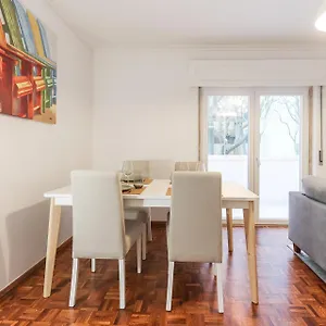  Apartamento Cascais Flower