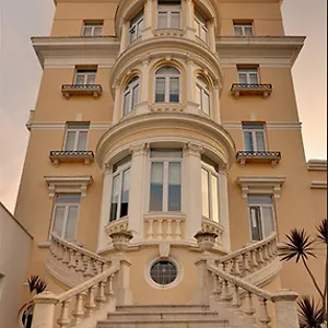 Inglaterra - Charme & Boutique Estoril