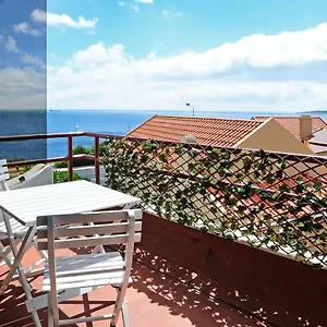 Sunset Balcony In - Checkinhome Estoril
