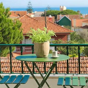 Your Place In Estoril
