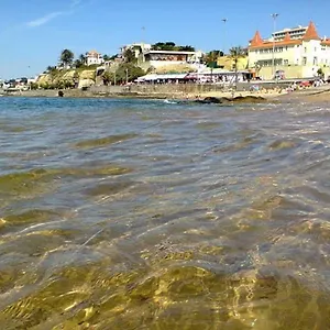 Apartamento Ocean Breeze